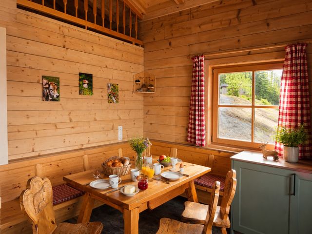 Almhütte in Neukirchen am Großvenediger ALM-SBG