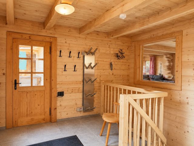 Almhütte in Neukirchen am Großvenediger ALM-SBG