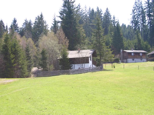 Almhütte in Preg-Steiermark RIS-STM