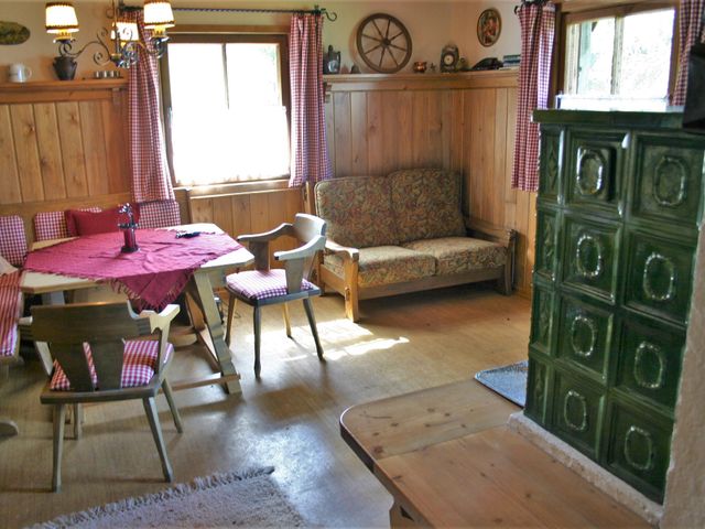 Almhütte in Preg-Steiermark RIS-STM