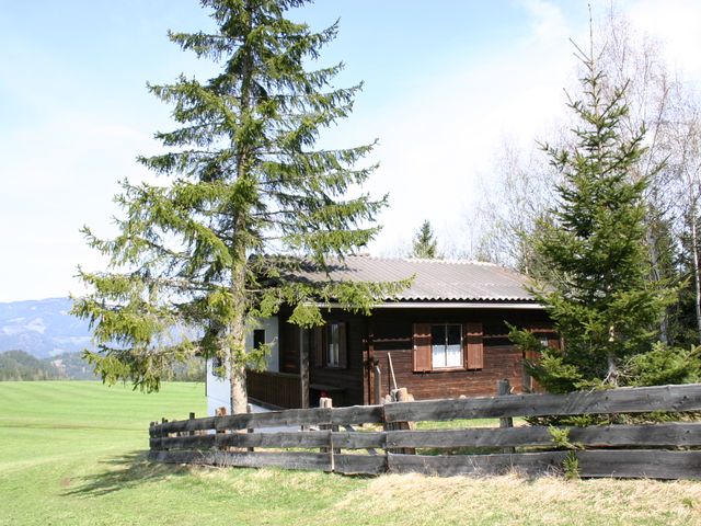 Almhütte in Preg-Steiermark RIS-STM