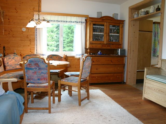 Almhütte in Fischbach in der Steiermark AXI-STM