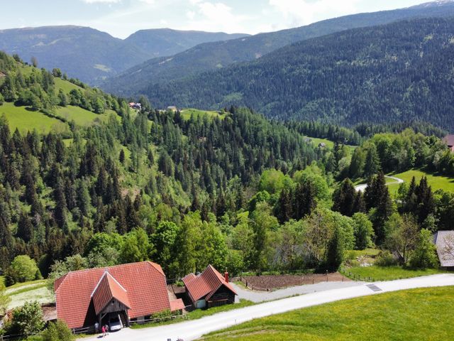 Almhütte in St.Ruprecht ob Murau DUS-STM