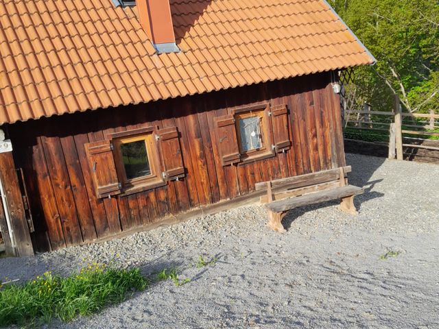 Almhütte in St.Ruprecht ob Murau DUS-STM