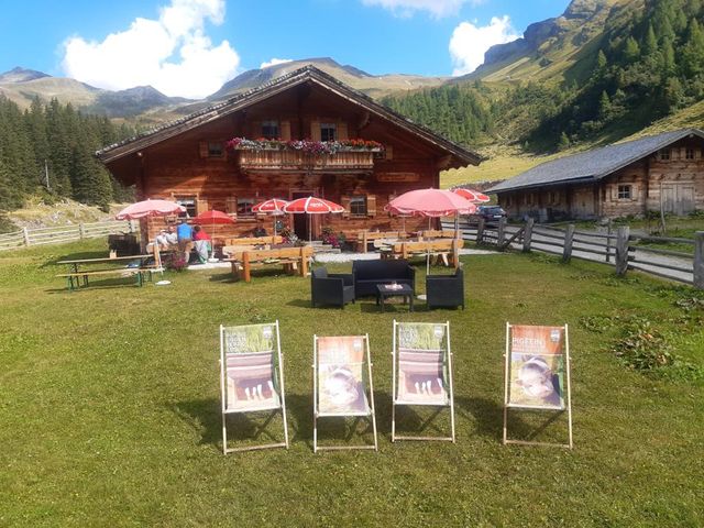 Durchgangalm