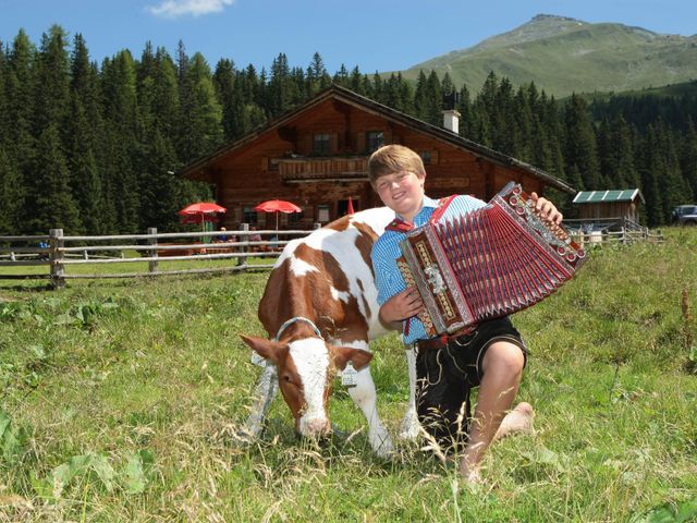 Durchgangalm