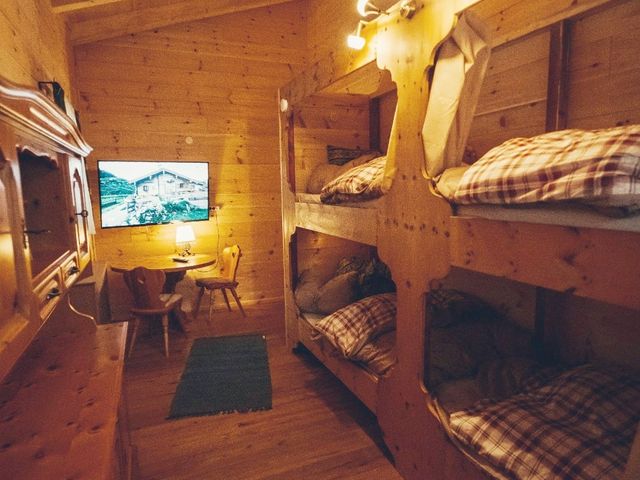 Stodingerhütte