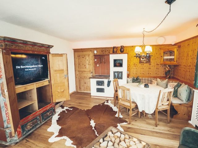 Stodingerhütte