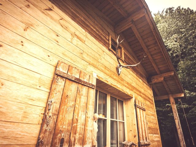 Stodingerhütte