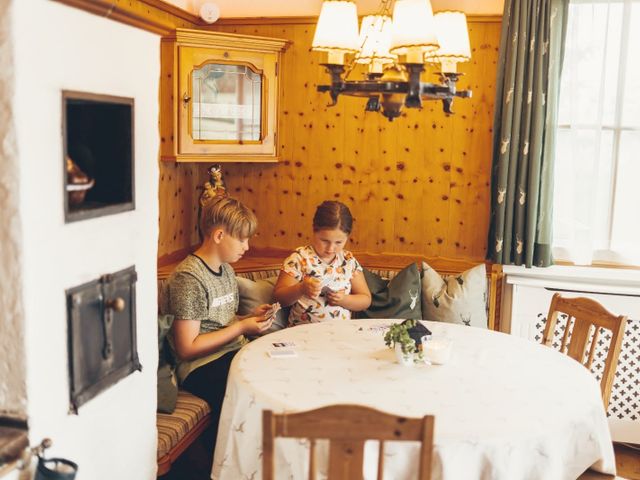 Stodingerhütte