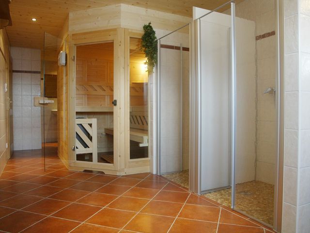 Almhütte LOD-SBG