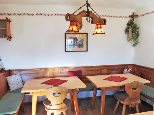 Almhütte LOD-SBG