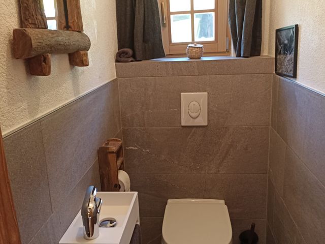 Almhütte KAS-TIR