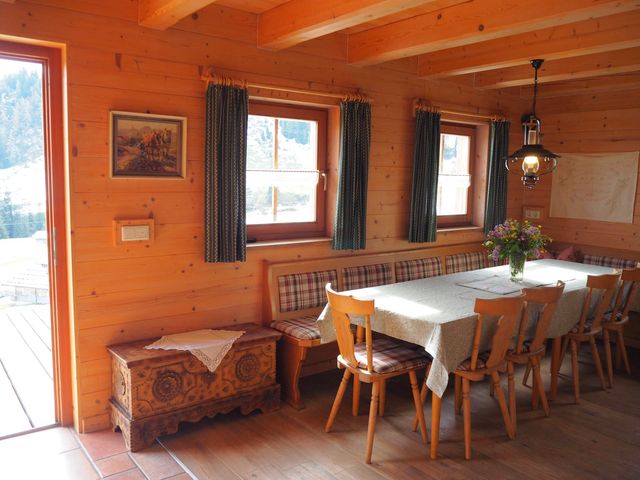 Almhütte in Lofer UHL-SBG