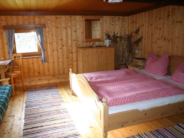 Almhütte in Donnersbach BOA-STM