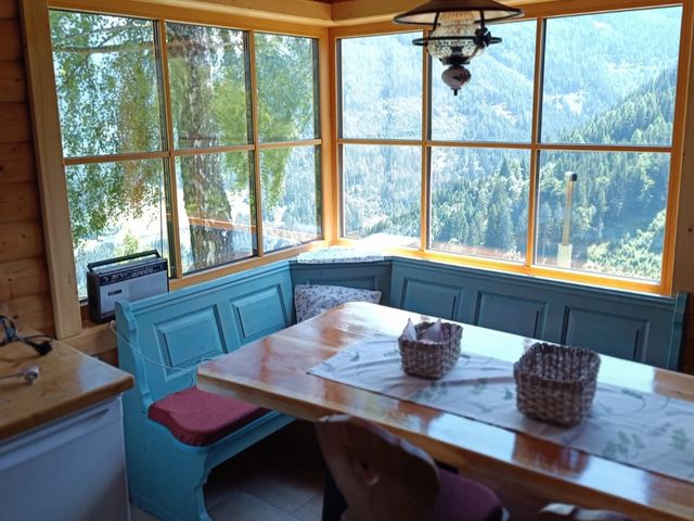 Almhütte in Donnersbach BOA-STM