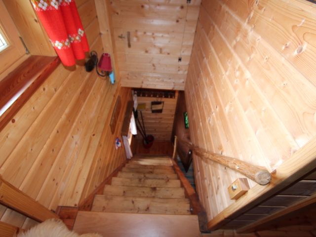 Almhütte  im Lachtal GES-STM
