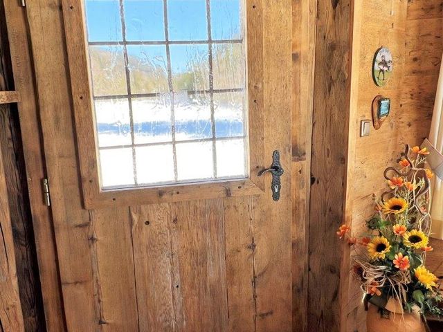 Almhütte  im Lachtal GES-STM