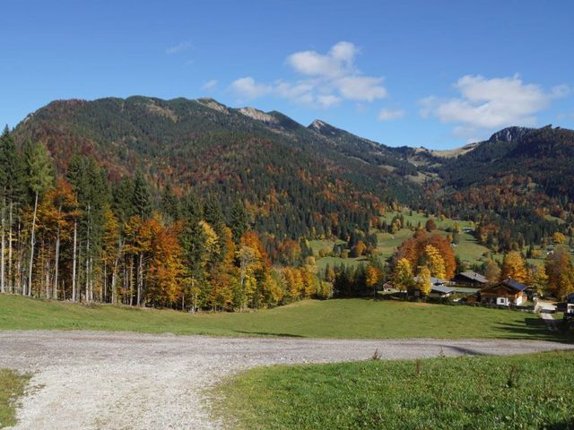 Almhütte EUD-SBG
