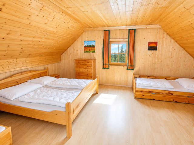 Almhütte MIC-SBG