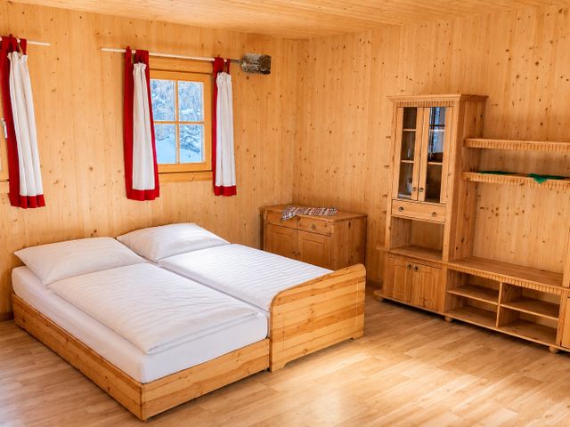Almhütte MIC-SBG