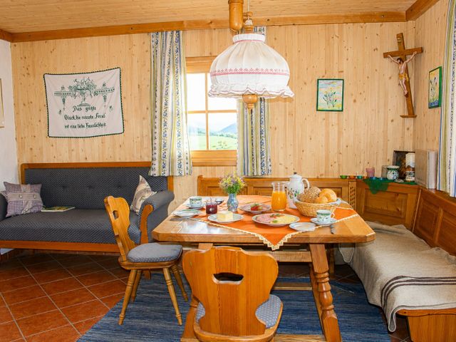Almhütte MIC-SBG