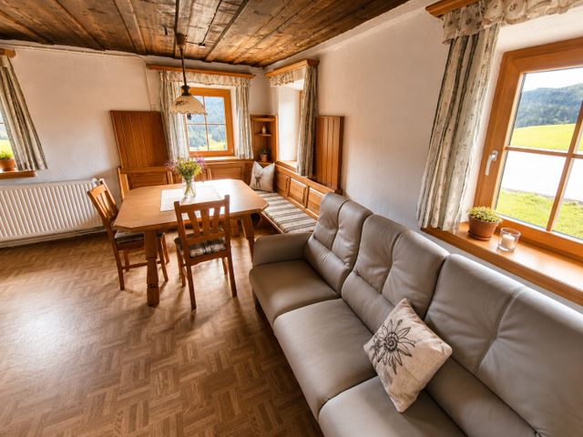 Hütte OFL-STM