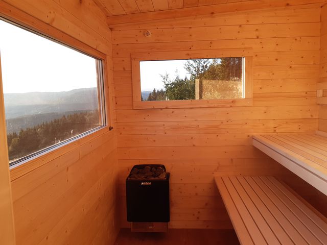 Almhütte HRO-KTN