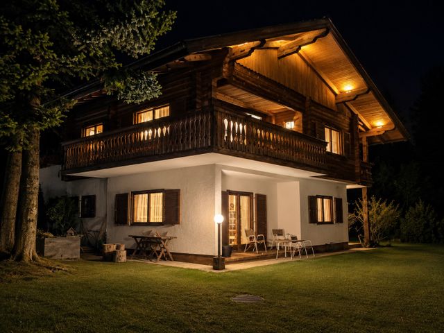 Almhütte HRO-KTN