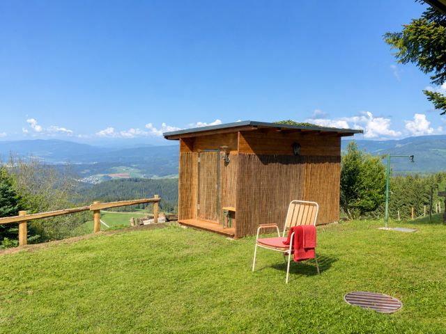 Almhütte HRO-KTN