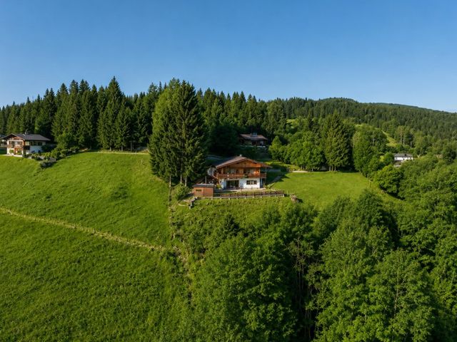 Almhütte HRO-KTN