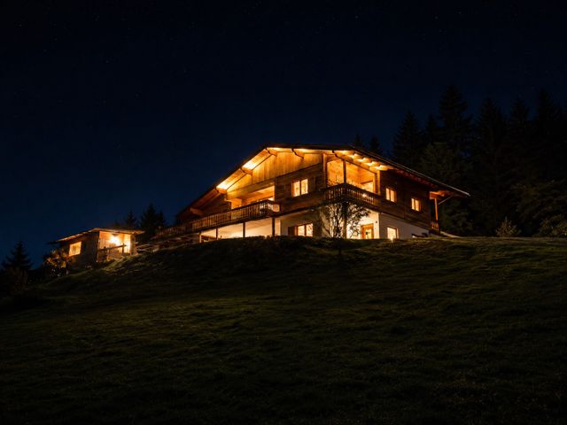 Almhütte HRO-KTN