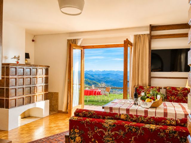 Almhütte HRO-KTN