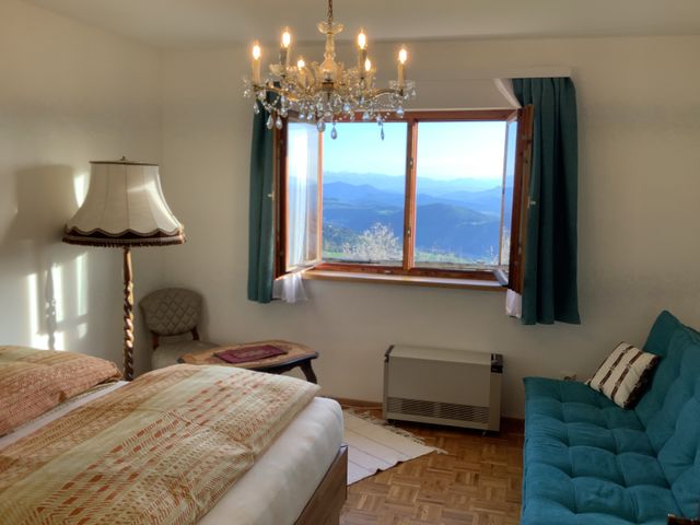 Almhütte HRO-KTN